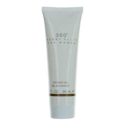 Perry Ellis 360 by Perry Ellis, 3 Piece Gift Set for Women