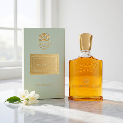 Delphinus by Creed, 3.3 oz EDP Spray for Unisex