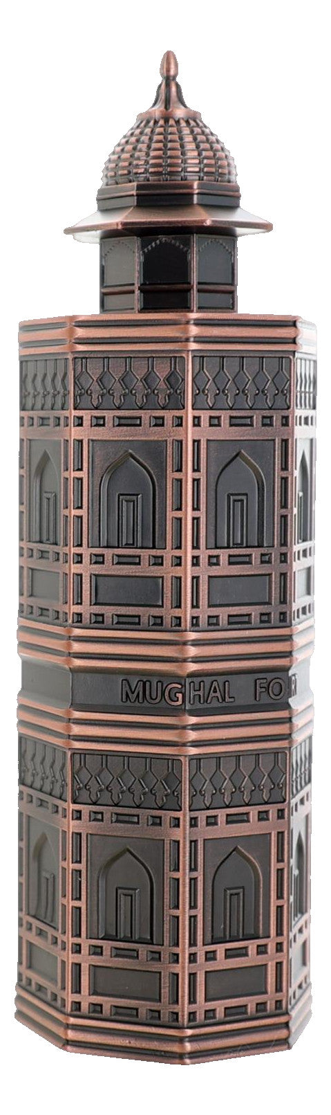 Niche Emarati Mughal Fort by Lattafa, 3.4 oz EDP Spray for Unisex