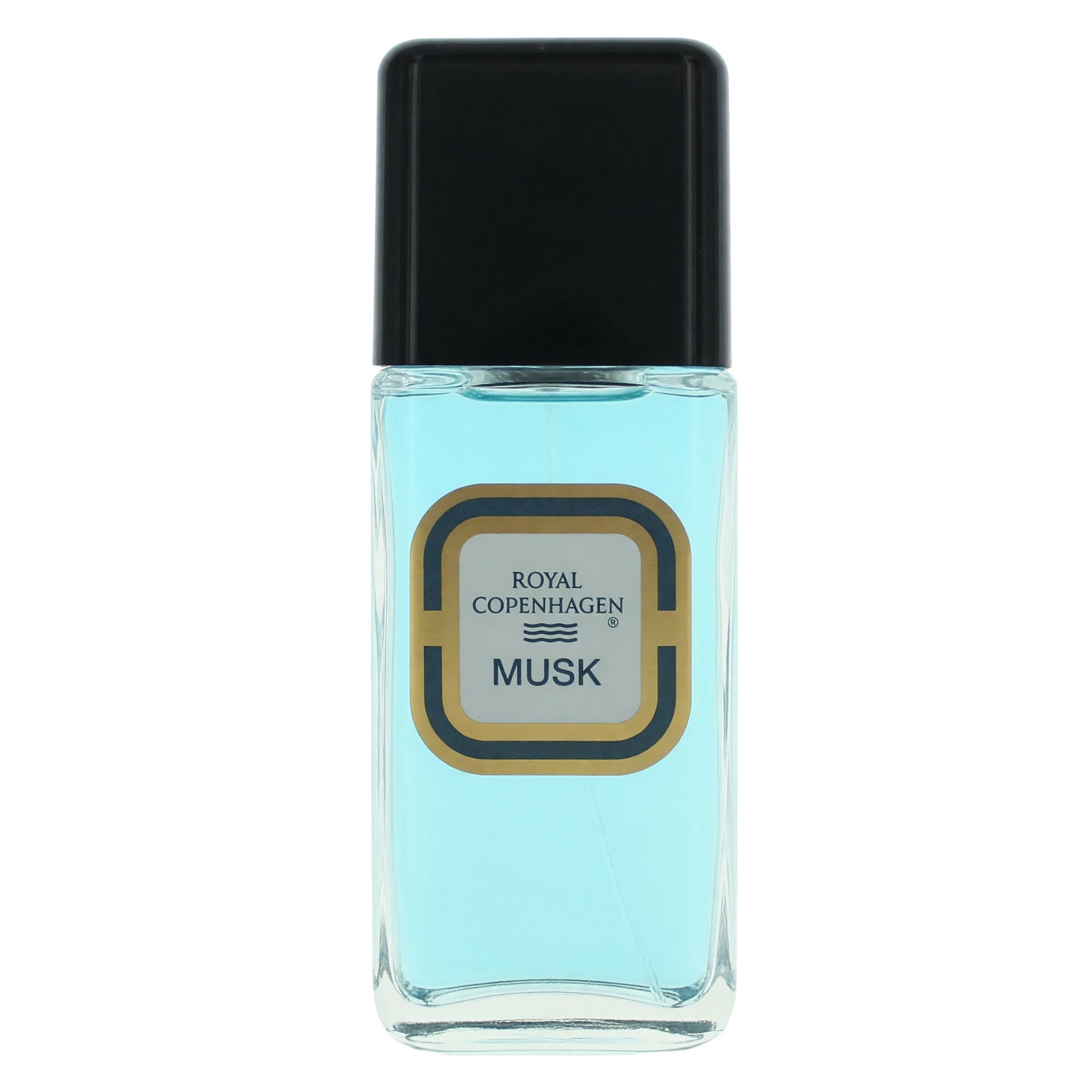 Royal Copenhagen MUSK by Royal Copenhagen, 3.3oz Cologne Spray men