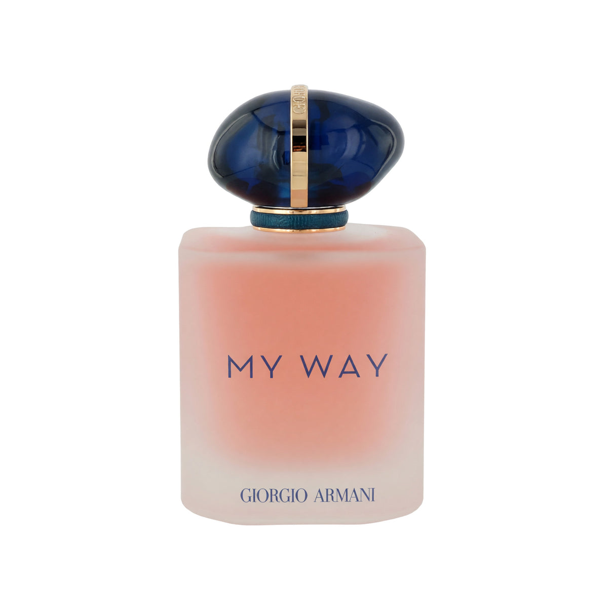 Armani My Way Floral by Giorgio Armani, 3 oz EDP Spray for Women