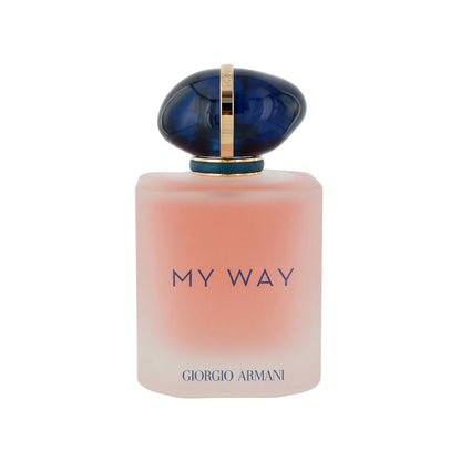 Armani My Way Floral by Giorgio Armani, 3 oz EDP Spray for Women