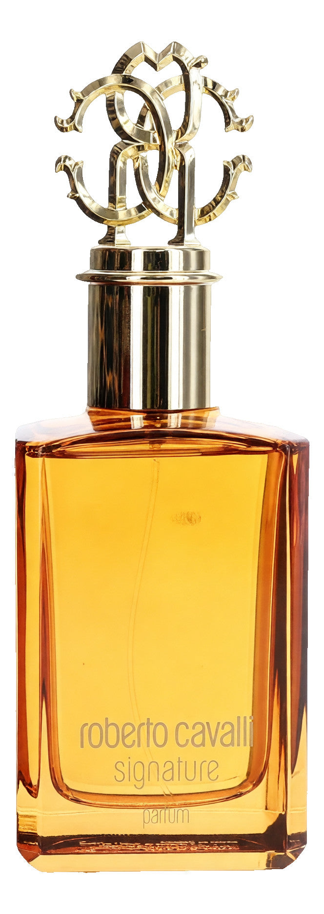 Roberto Cavalli Signature by Roberto Cavalli, 3.3oz Parfum Spray women