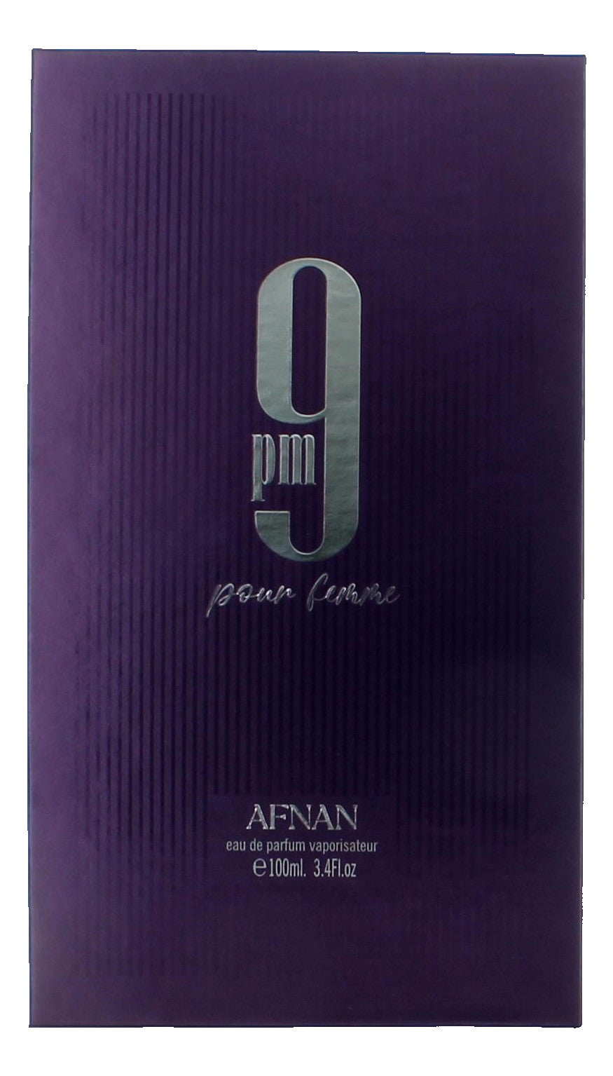 9 PM by Afnan, 3.4 oz EDP Spray for Women