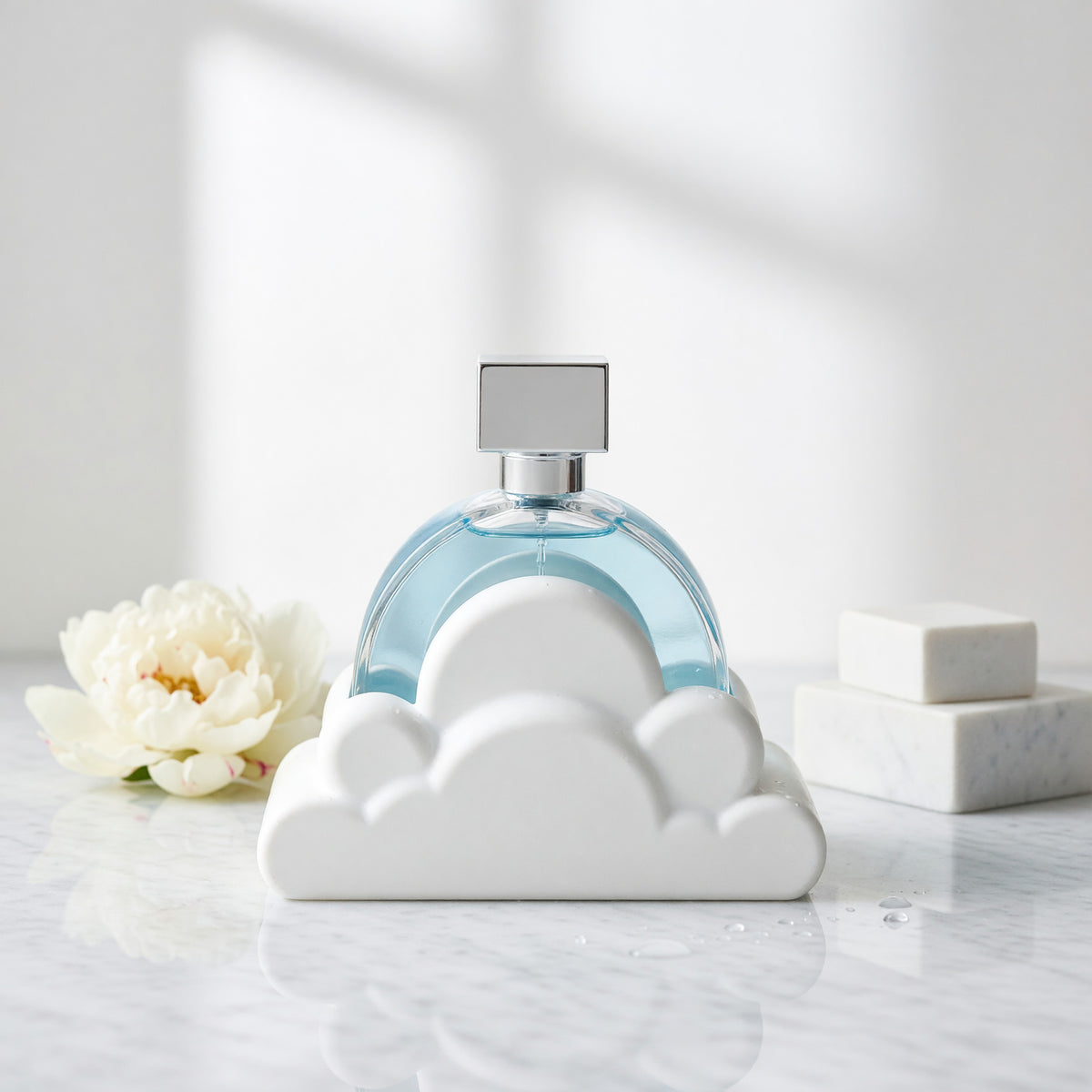 Cloud by Ariana Grande, 3.4 oz EDP Spray for Women Tester