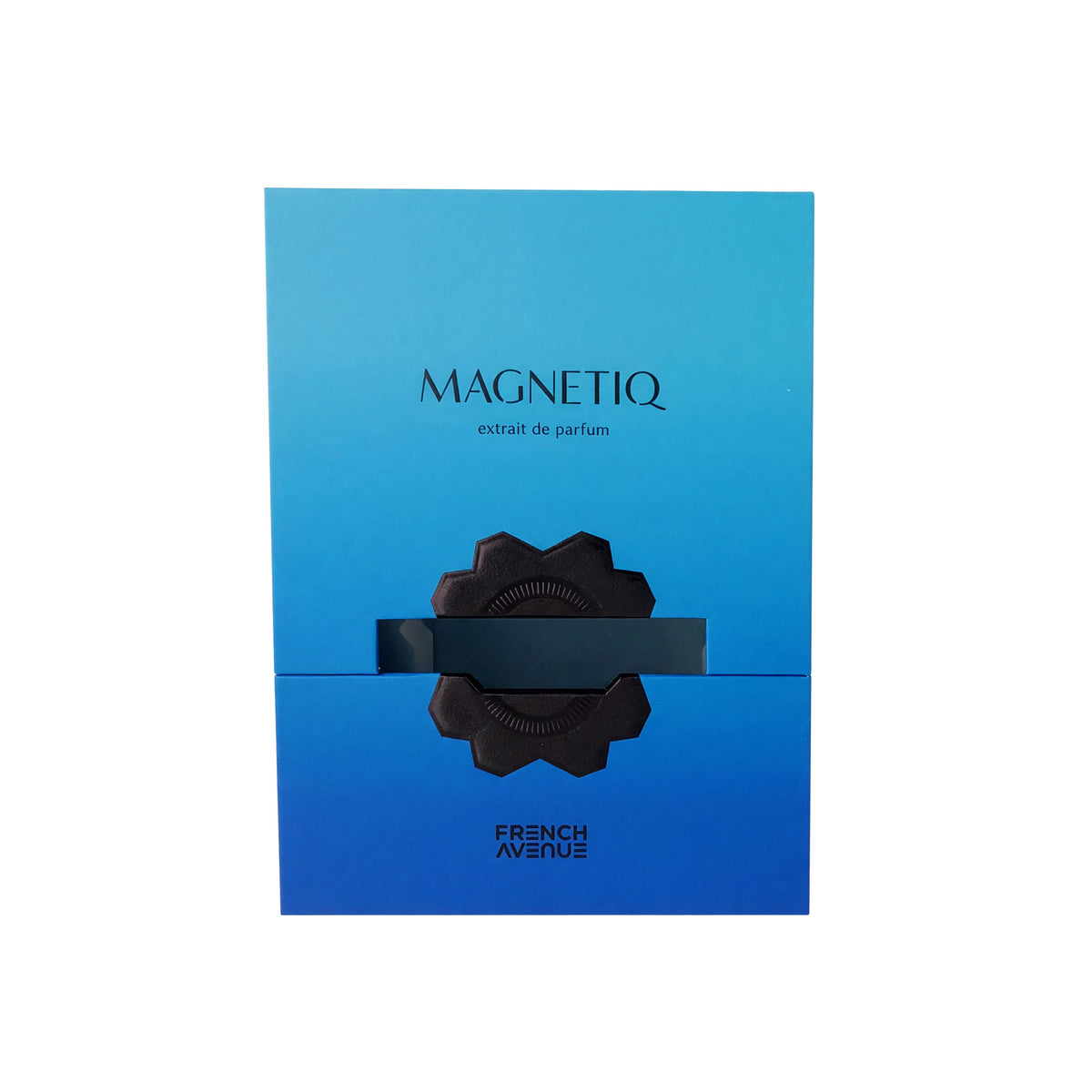 Magnetiq by Aromatix X French Avenue, 3.4oz Extrait De Parfum Spray for Unisex