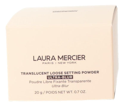 Laura Mercier Ultra-Blur Translucent Loose Setting Powder .7 Setting Powder - Translucent