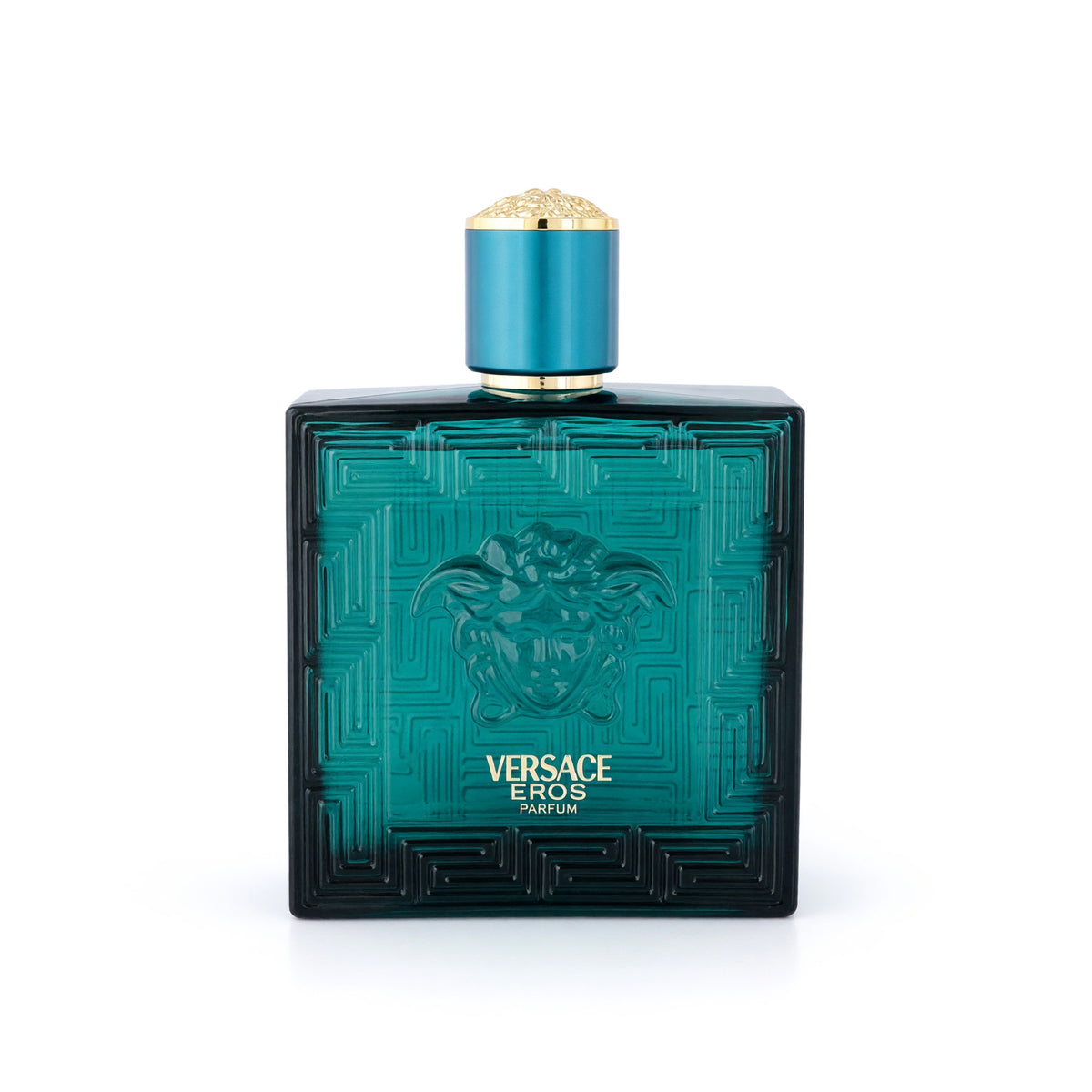 Eros by Versace, 3.4 oz Parfum Spray for Men