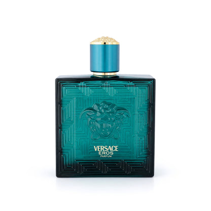 Eros by Versace, 3.4 oz Parfum Spray for Men
