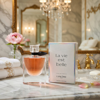 La Vie Est Belle by Lancome, 1 oz L'EDP Spray for Women