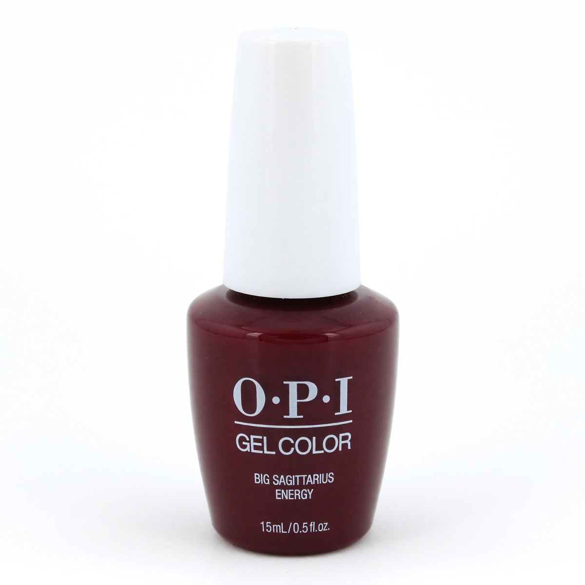 OPI Gel Nail Polish by OPI, 0.5 oz Gel Color - Big Sagittarius Energy - Big Sagittarius Energy