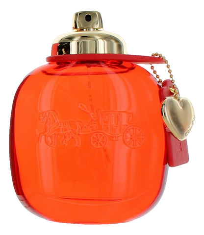 Coach Love by Coach, 3 oz EDP Spray for Women