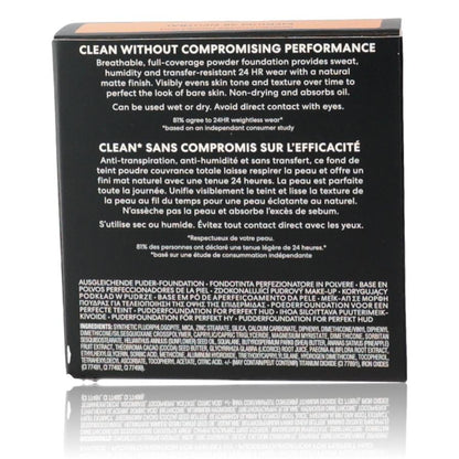 Bare Minerals BarePro 24 Hr Wear, .28oz Powder Foundation - Medium 35 Neutral