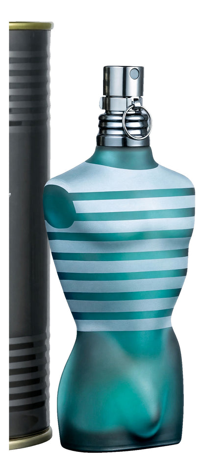 Jean Paul Gaultier Le Male by JPG, 6.7 oz EDT Spray for Men