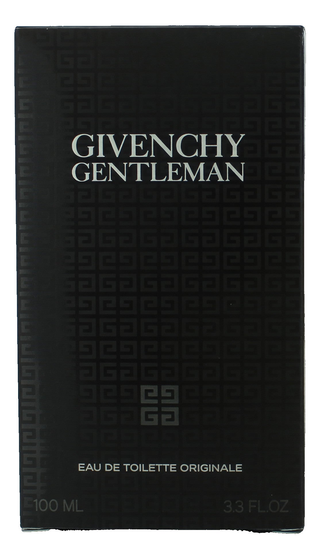 Gentleman Original by Givenchy, 3.3 oz EDT Spray for Men