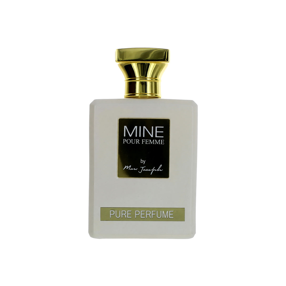 Mine Pour Femme by Marc Joseph, 2.4 oz EDP Spray for Women