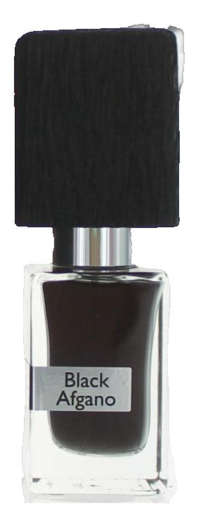 Black Afgano by Nasomatto, 1 oz Extrait De Parfum Spray for Unisex