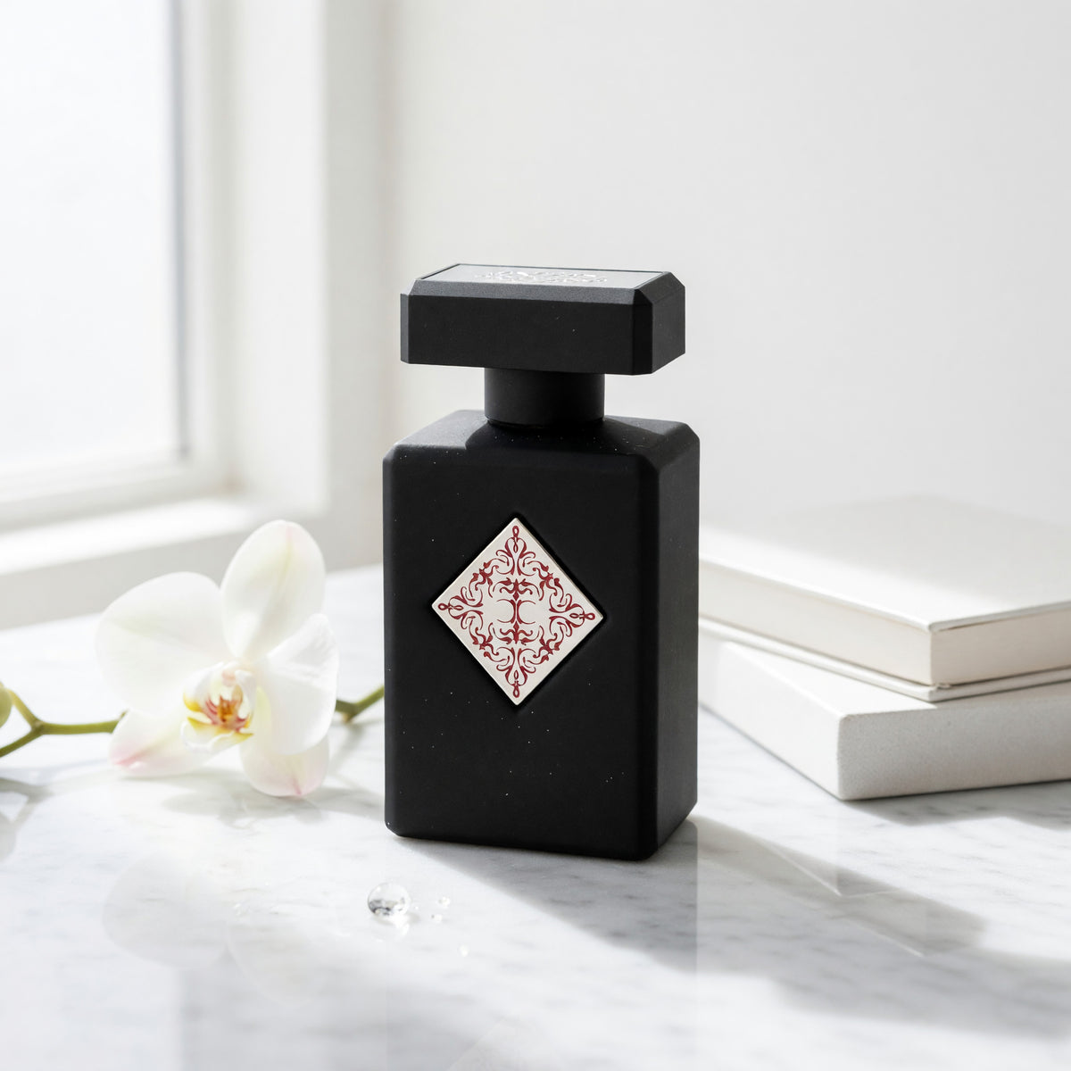Mystic Experience by Initio, 3 oz EDP Spray for Unisex TESTER 