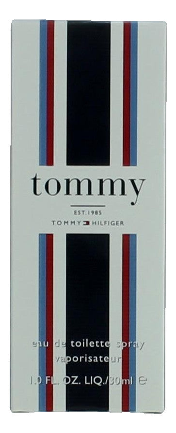 Tommy by Tommy Hilfiger, 1 oz EDT Spray for Men