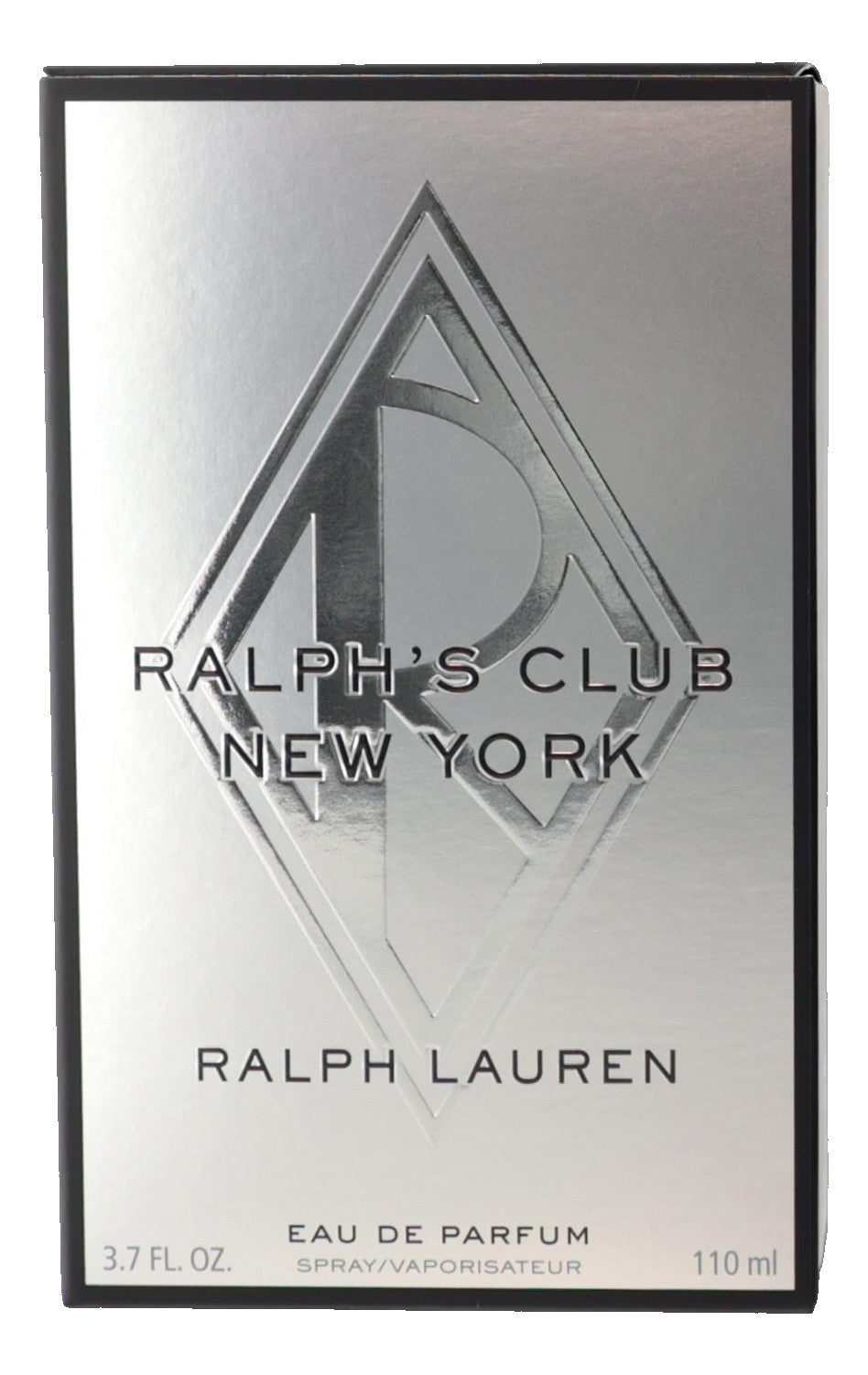 Ralph's Club New York by Ralph Lauren, 3.7 oz EDP Spray for Men