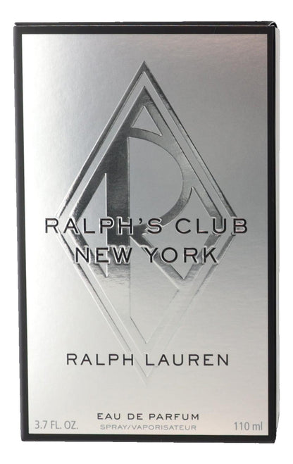 Ralph's Club New York by Ralph Lauren, 3.7 oz EDP Spray for Men