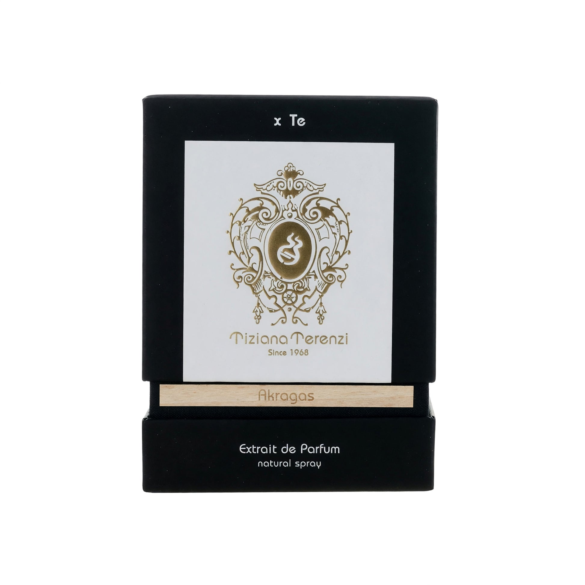 Akragas by Tiziana Terenzi, 3.3 oz Extrait De Parfum Spray for Unisex