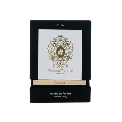 Akragas by Tiziana Terenzi, 3.3 oz Extrait De Parfum Spray for Unisex
