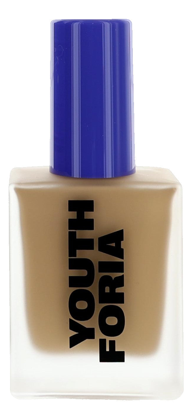 Date Night, 1.18oz Skin Tint Serum Foundation - 315 Light Medium to Medium - 315 Light Medium to Medium