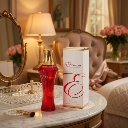 Evamour by Eva Longoria, 3.4 oz EDP Spray for Women