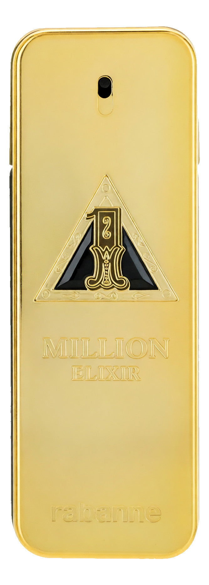 1 Million Elixir by Paco Rabanne, 3.4 oz Parfum Intense Spray for Men
