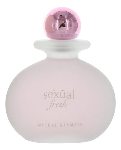 Sexual Fresh by Michel Germain, 4.2 oz EDP Spray for Women