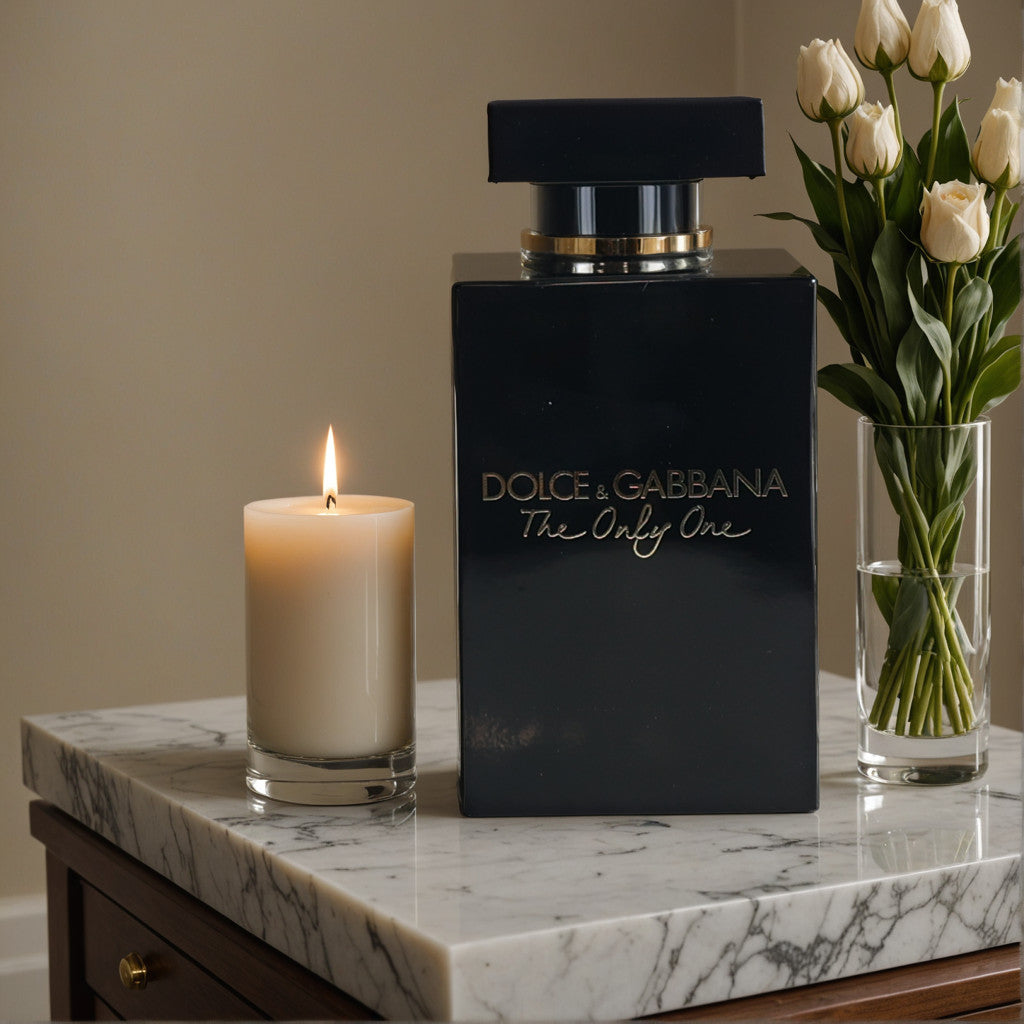 The Only One Intense by Dolce & Gabbana, 3.3 oz EDP spray for Women