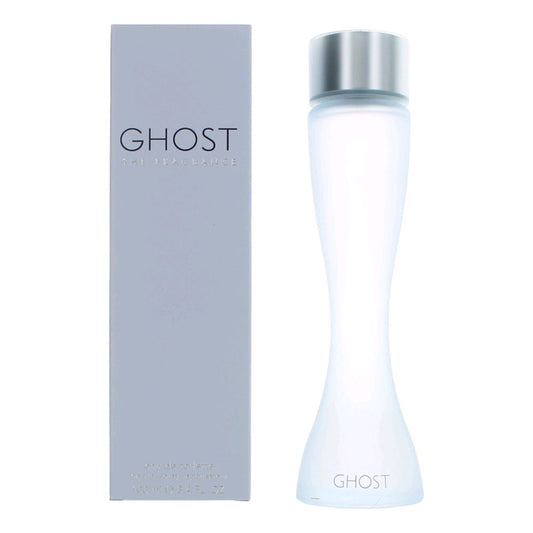 Ghost The Fragrance by Ghost, 3.4 oz EDT Spray for Women