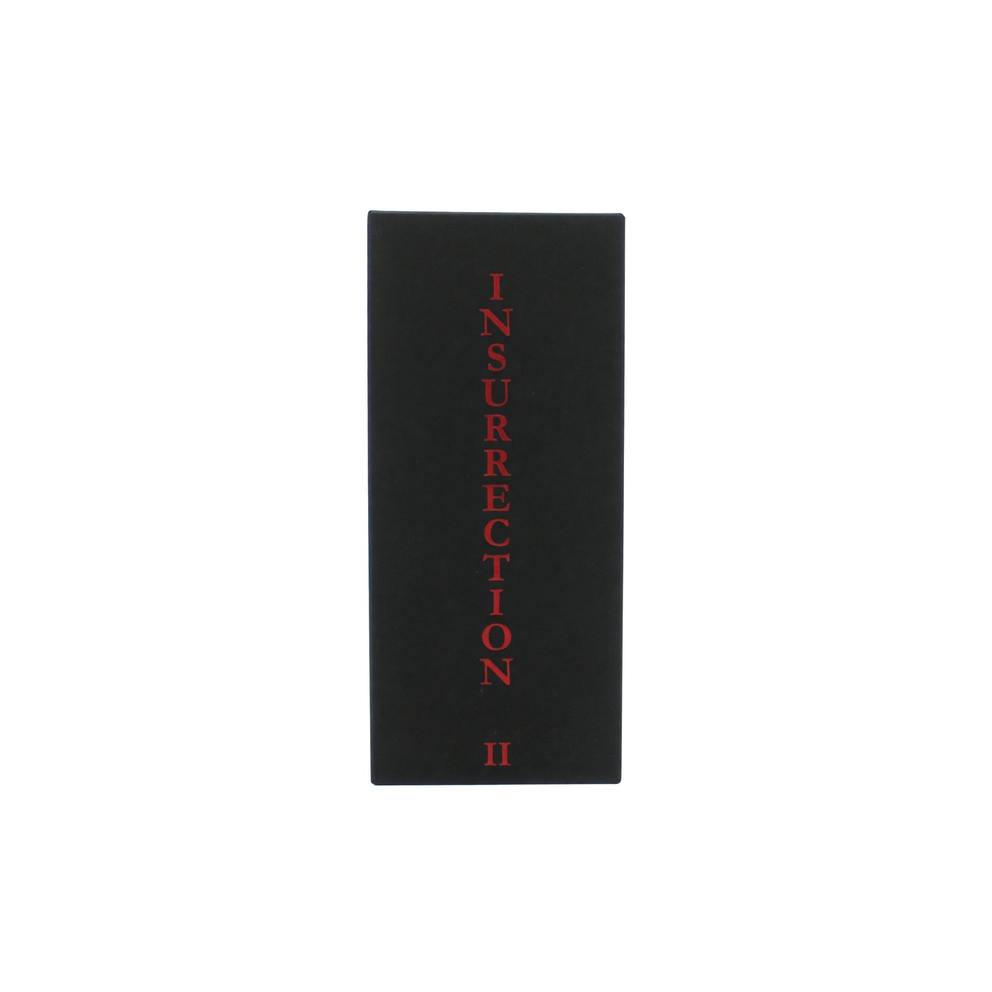 Insurrection II Dark by Reyane Tradition, 3 oz EDT Spray for Men