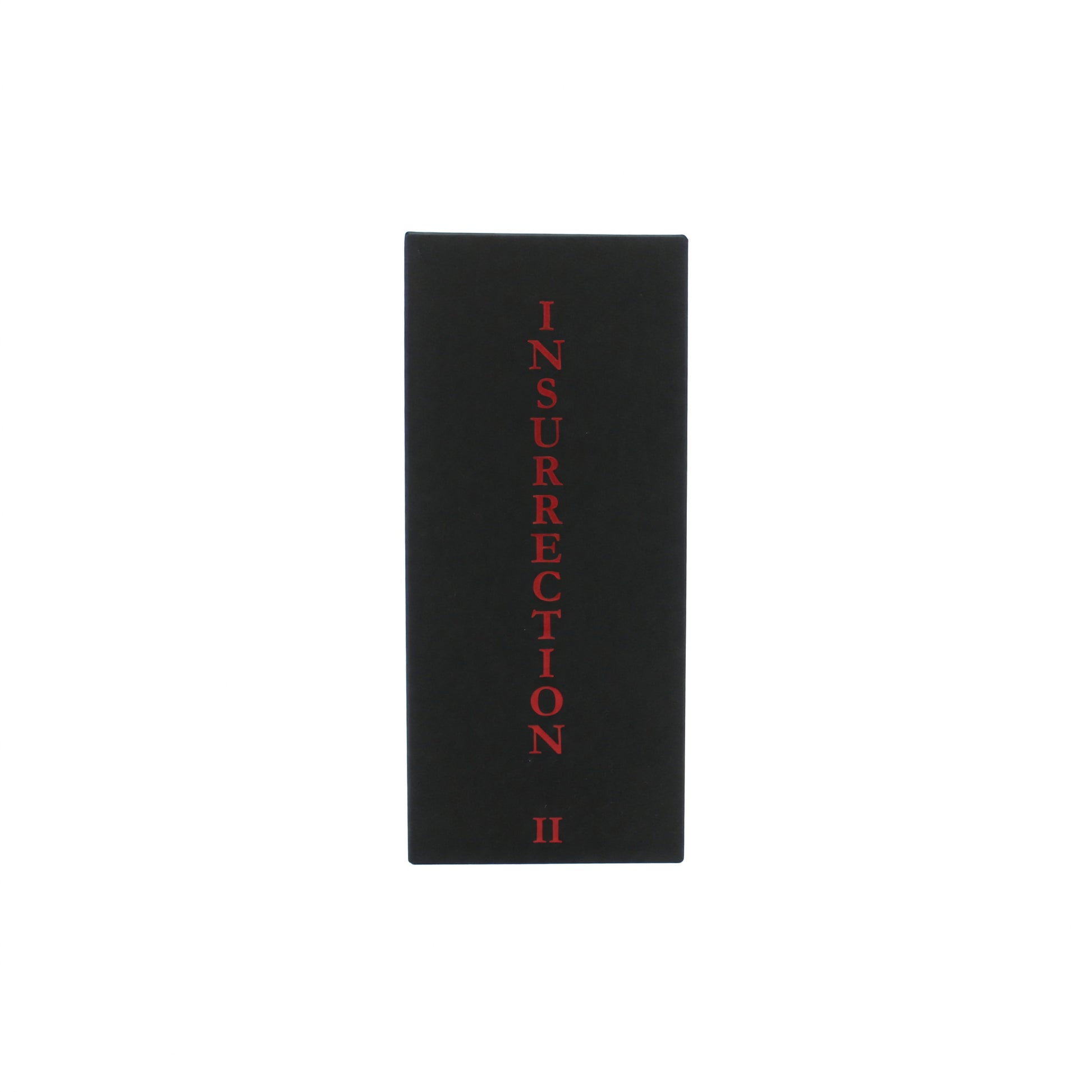 Insurrection II Dark by Reyane Tradition, 3 oz EDT Spray for Men