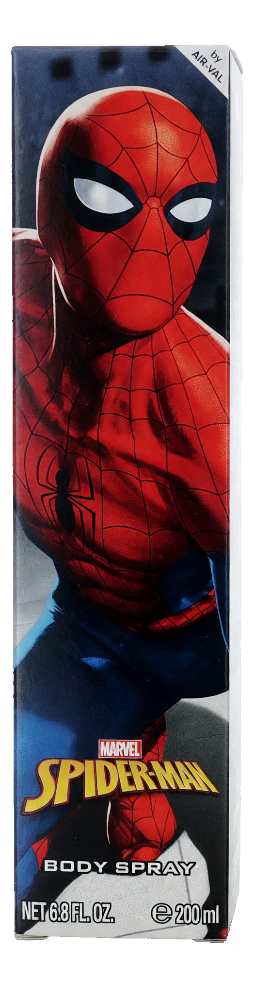 Spiderman by Marvel, 6.8 oz Body Spray for Kids