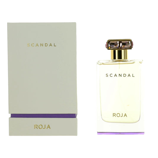 Scandal by Roja Parfums, 2.5 oz EDP Spray for Women