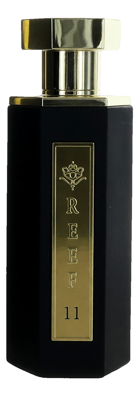 Reef 11 by Reef Perfumes, 3.4 oz Parfum Spray for Men
