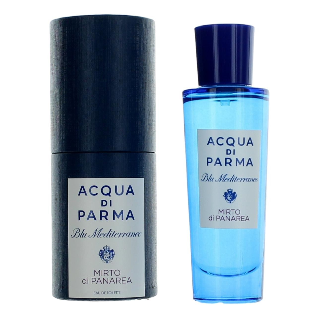 Blu Mediterraneo Mirto Di Panarea by Acqua Di Parma, 1oz EDT Spray men