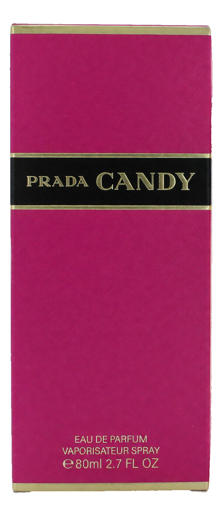 Prada Candy by Prada, 2.7 oz EDP Spray for Women