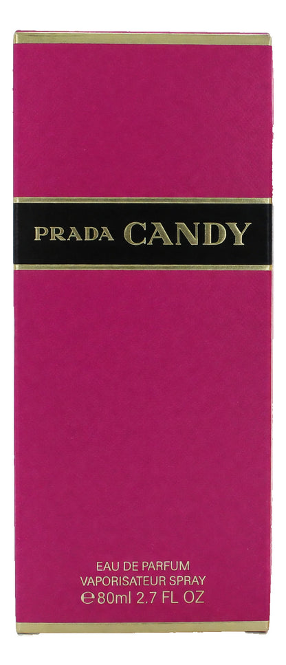 Prada Candy by Prada, 2.7 oz EDP Spray for Women