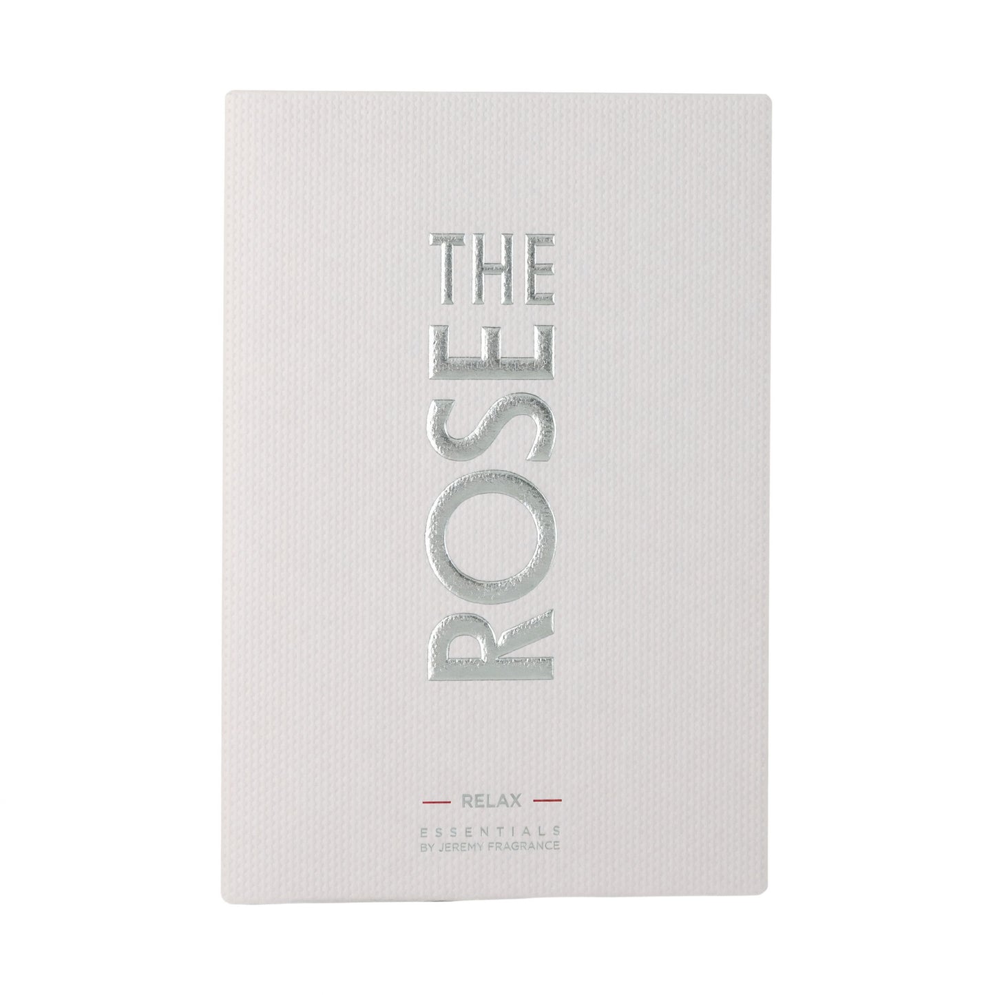 The Rose Relax by Fragrance One, 1.7oz Extrait de Parfum Spray for Unisex