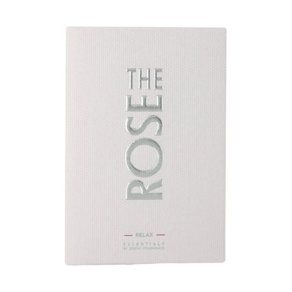 The Rose Relax by Fragrance One, 1.7oz Extrait de Parfum Spray for Unisex