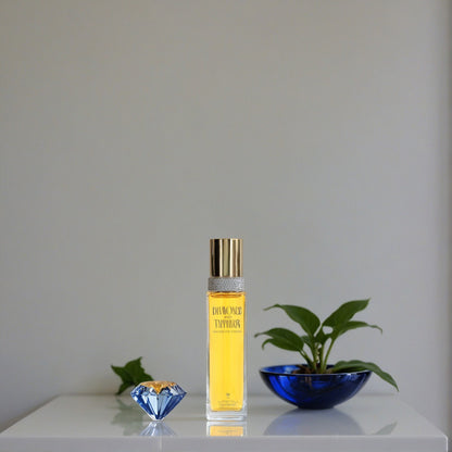 Diamonds & Sapphires by Elizabeth Taylor, 3.3 oz EDT Spray for Women