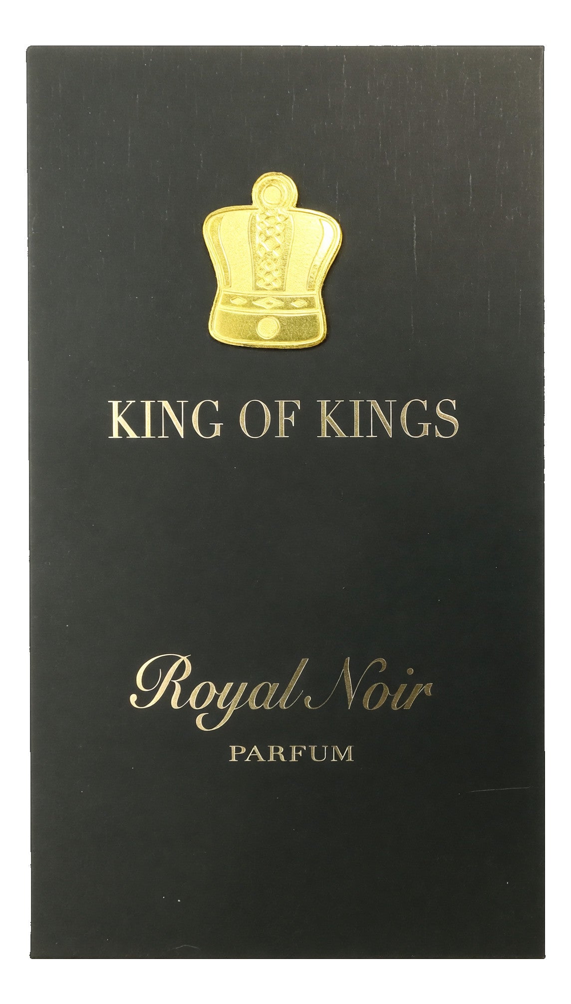 Royal Noir by King of Kings, 3.4 oz Parfum Spray for Unisex