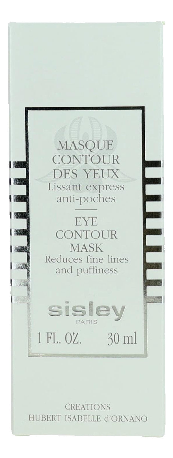 Sisley Masque Contour Des Yeux by Sisley, 1 oz Eye Contour Mask 
