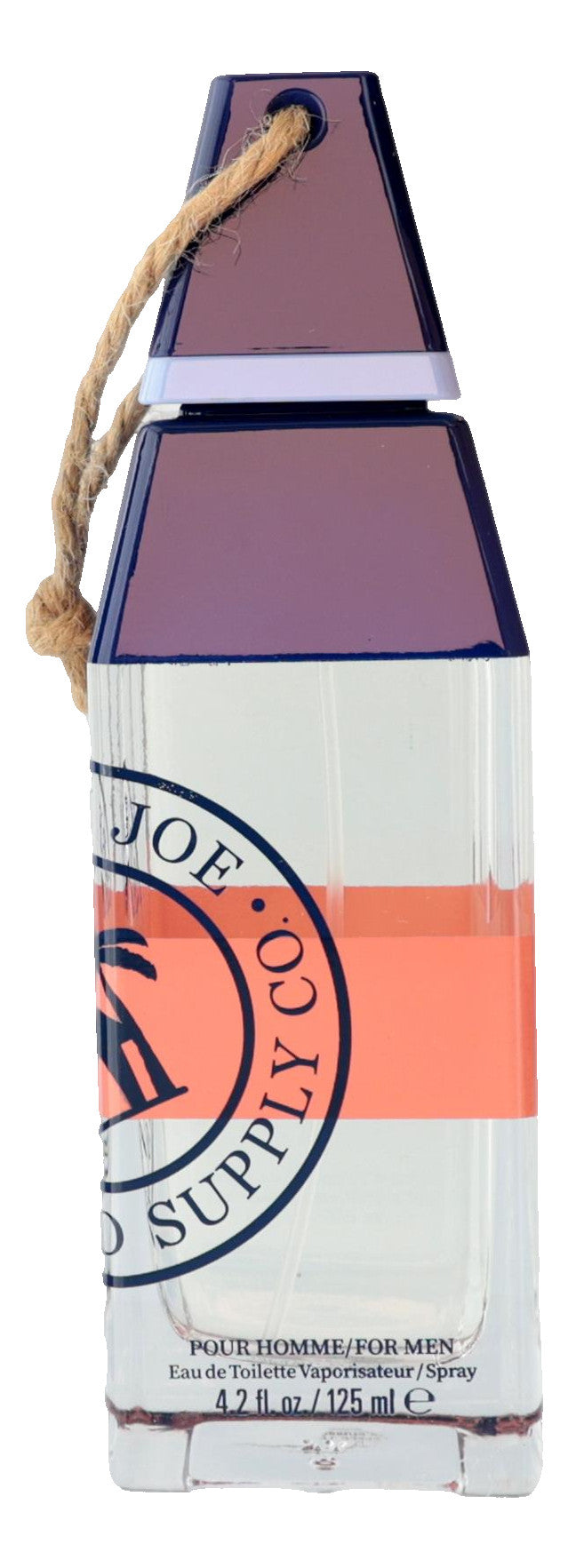 Island Musk by Caribbean Joe, 2 Piece Gift Set for Men