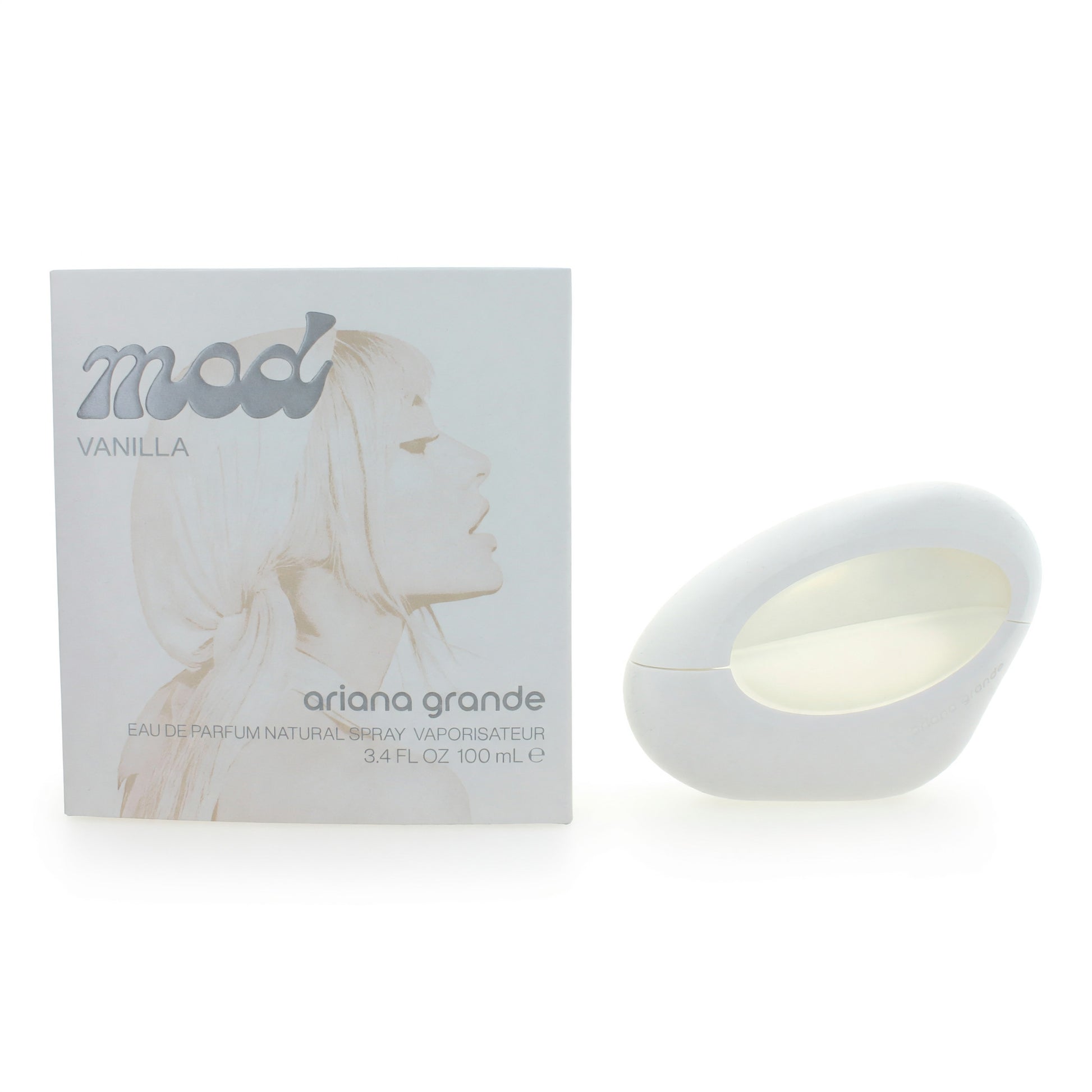 MOD Vanilla by Ariana Grande, 3.4 oz EDP Spray for Women