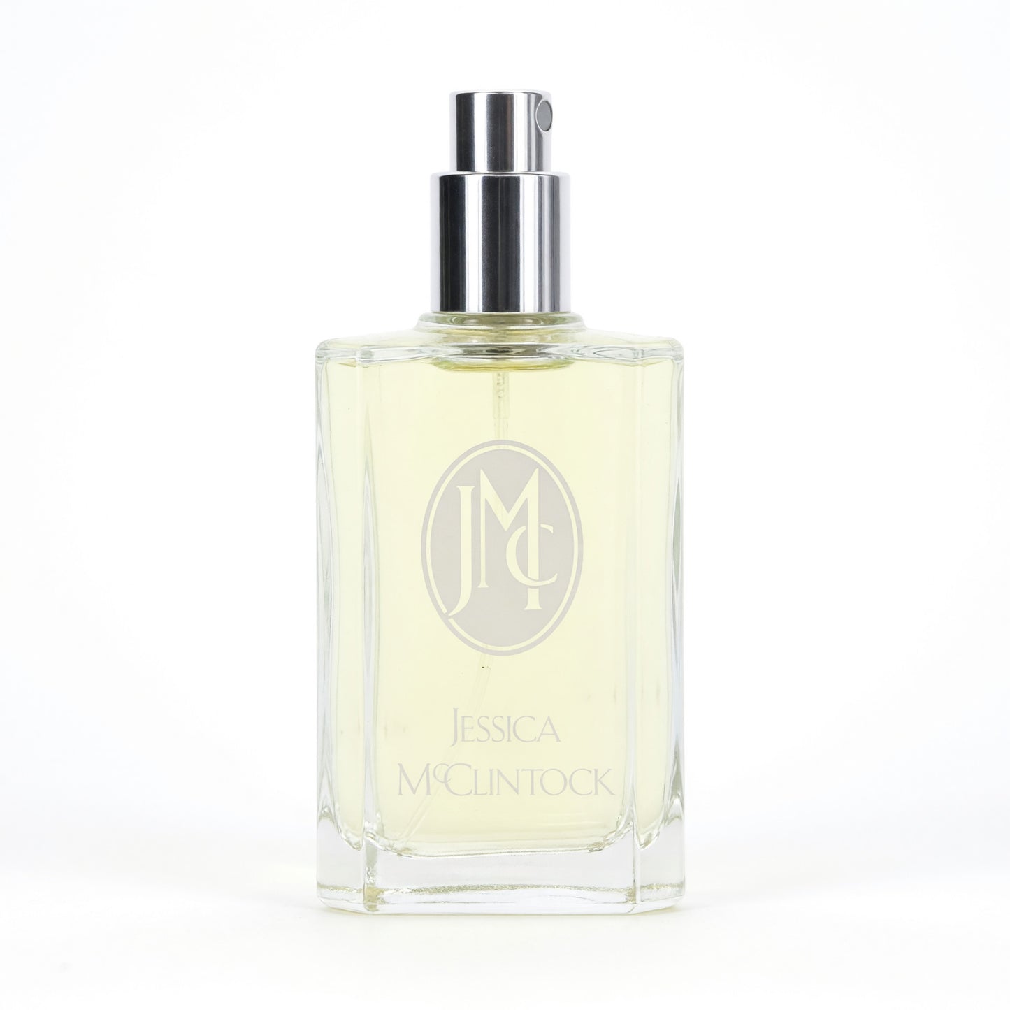 Jessica McClintock by Jessica McClintock, 3.4oz EDP Spray women Tester