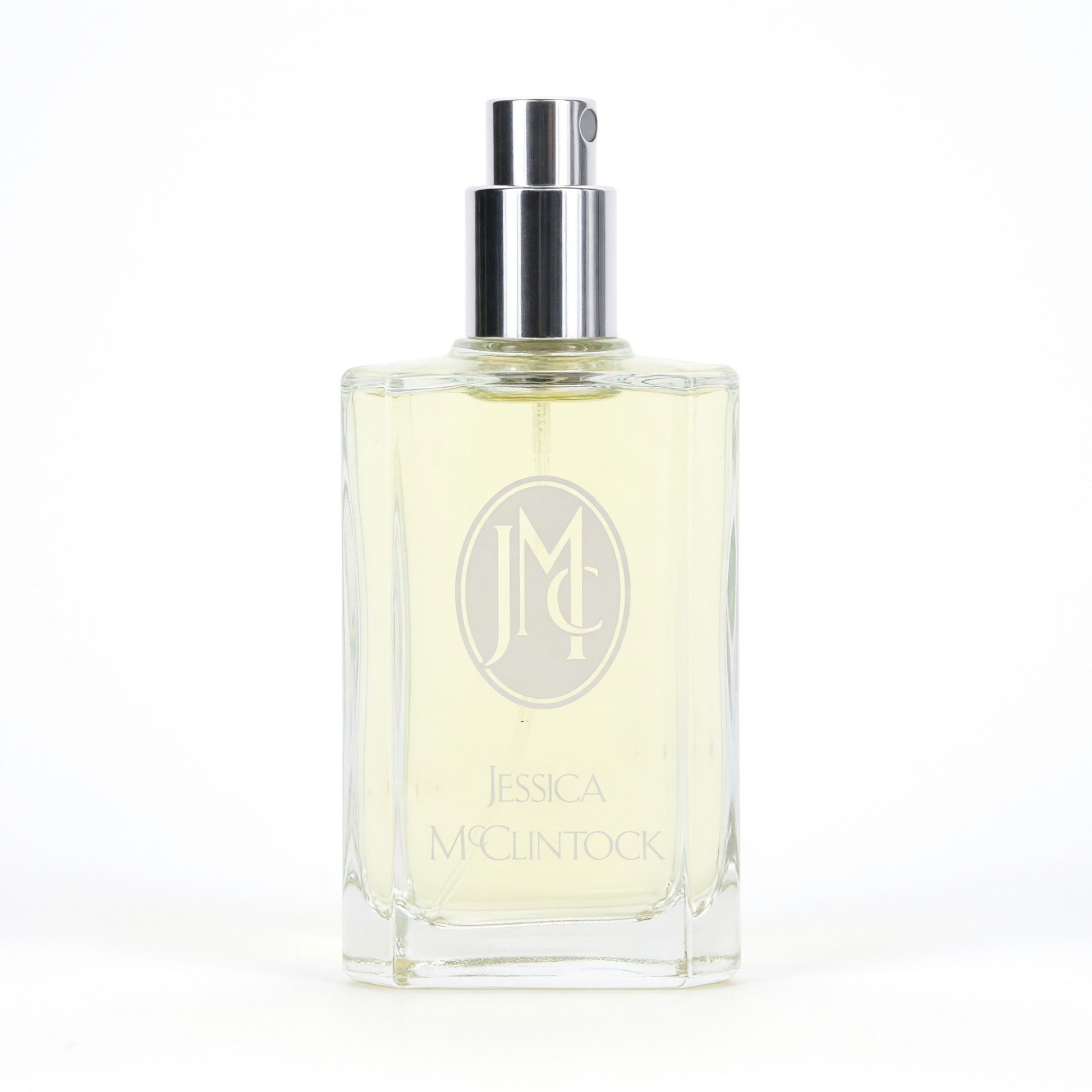 Jessica McClintock by Jessica McClintock, 3.4oz EDP Spray women Tester
